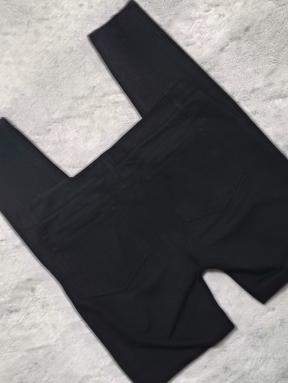 Paige Women's Verdugo Ultra Skinny Stretch Pants Women's 29 - Picture 12 of 12